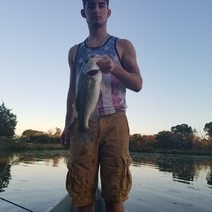 Meet your Posher, Jonas